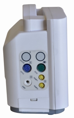8 Inch TFT Screen Multi - Parameter Portable Patient Monitor With Digital SpO2 Technique